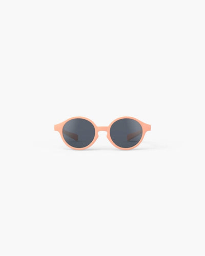lunettes de soleil baby 0-3 ans #D Apricot - IZIPIZI