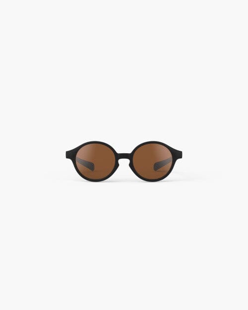 lunettes de soleil baby 0-3 ans #D Black Road - IZIPIZI 