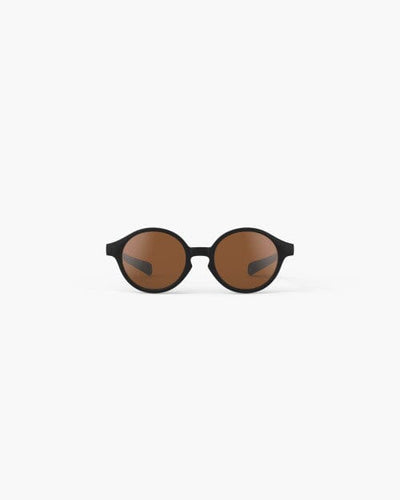 lunettes de soleil baby 0-3 ans #D Black Road - IZIPIZI