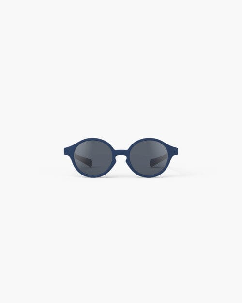 lunettes de soleil baby 0-3 ans #D denim blue - IZIPIZI 