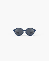 lunettes de soleil baby 0-3 ans #D denim blue - IZIPIZI
