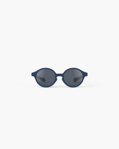 lunettes de soleil baby 0-3 ans #D denim blue - IZIPIZI