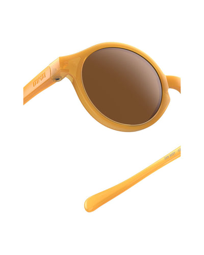 lunettes de soleil baby 0-3 ans #D Golden Canyon - IZIPIZI BBY2328101X00 3701210444703