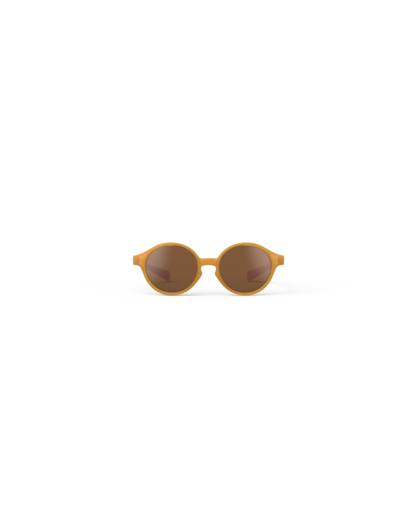 lunettes de soleil baby 0-3 ans #D Golden Canyon - IZIPIZI BBY2328101X00 3701210444703