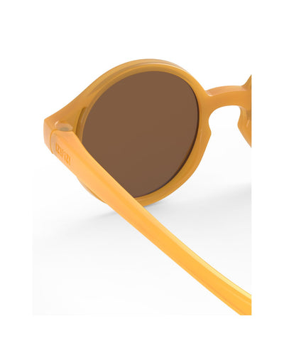 lunettes de soleil baby 0-3 ans #D Golden Canyon - IZIPIZI BBY2328101X00 3701210444703