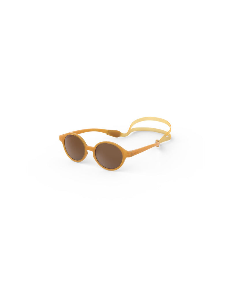 lunettes de soleil baby 0-3 ans #D Golden Canyon - IZIPIZI BBY2328101X00 3701210444703