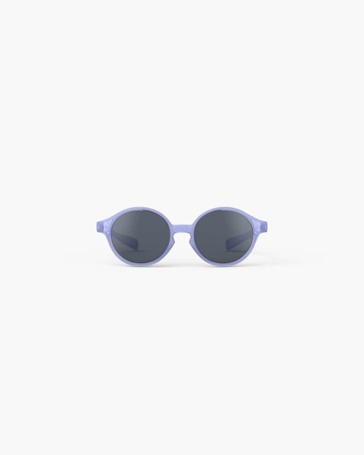 lunettes de soleil baby 0-3 ans #D mauve - IZIPIZI 
