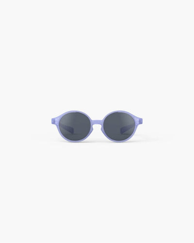 lunettes de soleil baby 0-3 ans #D mauve - IZIPIZI