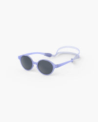 lunettes de soleil baby 0-3 ans #D mauve - IZIPIZI