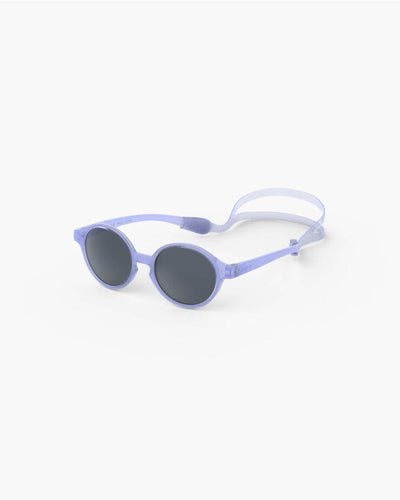 lunettes de soleil baby 0-3 ans #D mauve - IZIPIZI