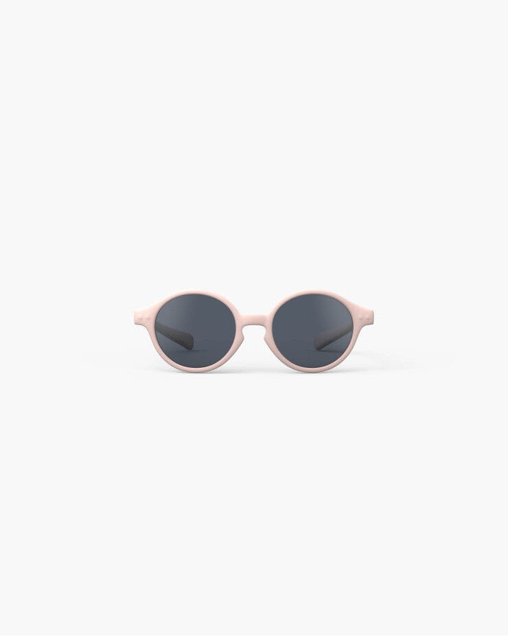 lunettes de soleil baby 0-3 ans #D pastel pink - IZIPIZI 