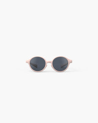 lunettes de soleil baby 0-3 ans #D pastel pink - IZIPIZI