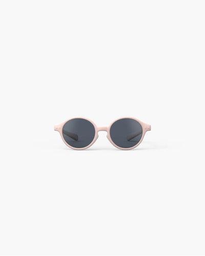 lunettes de soleil baby 0-3 ans #D pastel pink - IZIPIZI