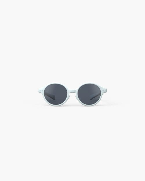 lunettes de soleil baby 0-3 ans #D sweet blue - IZIPIZI 
