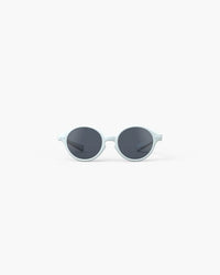 lunettes de soleil baby 0-3 ans #D sweet blue - IZIPIZI