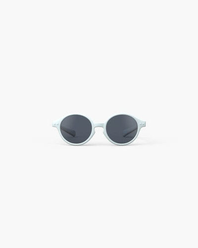 lunettes de soleil baby 0-3 ans #D sweet blue - IZIPIZI