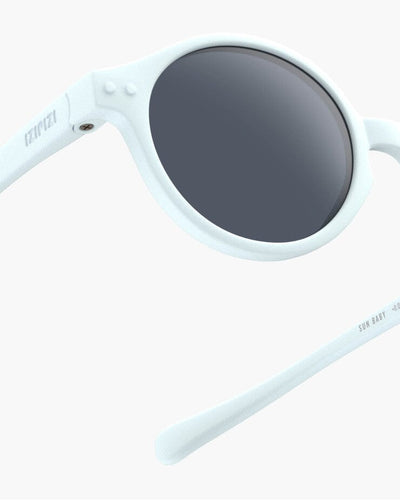 lunettes de soleil baby 0-3 ans #D sweet blue - IZIPIZI