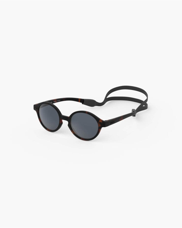 lunettes de soleil baby 0-3 ans #D Tortoise - IZIPIZI 