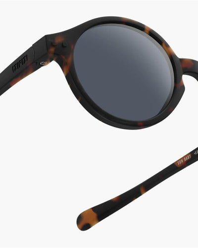 lunettes de soleil baby 0-3 ans #D Tortoise - IZIPIZI