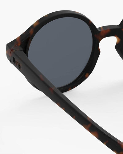 lunettes de soleil baby 0-3 ans #D Tortoise - IZIPIZI
