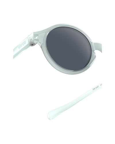 lunettes de soleil baby 0-3 ans #D Turquoise Stone - IZIPIZI BBY2328201X00 3701210444710