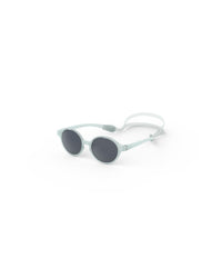 lunettes de soleil baby 0-3 ans #D Turquoise Stone - IZIPIZI BBY2328201X00 3701210444710