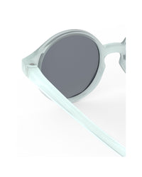 lunettes de soleil baby 0-3 ans #D Turquoise Stone - IZIPIZI BBY2328201X00 3701210444710