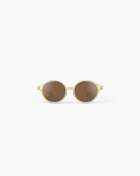 lunettes de soleil baby 0-3 ans #D Vanilla - IZIPIZI
