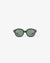 lunettes de soleil baby #C Bakelite green - IZIPIZI BBY2225301X00 3701210437712