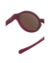 lunettes de soleil baby #D Antique Purple - IZIPIZI BBY2524501X00 3701210436241