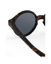lunettes de soleil baby tortoise - IZIPIZI BBY2500201X00 3701210439839