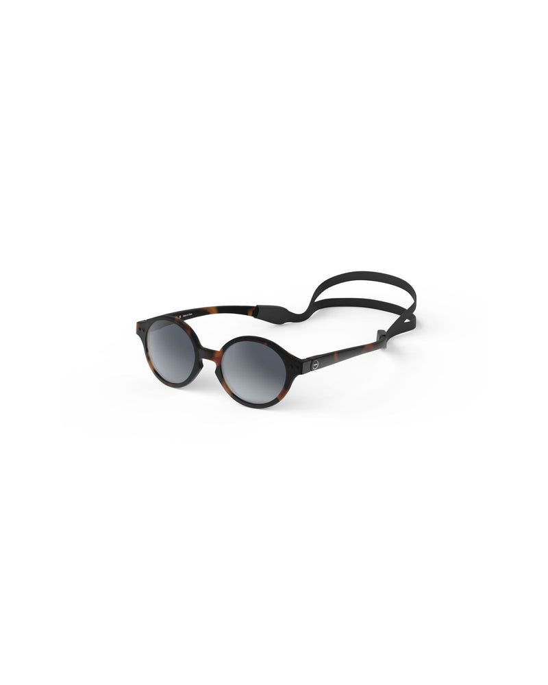 lunettes de soleil baby tortoise - IZIPIZI BBY2500201X00 3701210439839