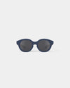 Lunettes de soleil C kids denim blue - IZIPIZI KIDSCC94 3701210428482