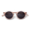 Lunettes de soleil DARLA 1-3 ans rose transparent - Liewood LW20088 2452 5715493454159