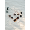 Lunettes de soleil DARLA 1-3 ans rose transparent - Liewood LW20088 2452 5715493454159