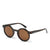 lunettes de soleil DARLA 4-10 ans dark tortoise / shiny- Liewood LW20087 9939 5715493454104