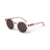 lunettes de soleil DARLA 4-10 ans rose- transparent - Liewood LW20087 2452 5715493454067