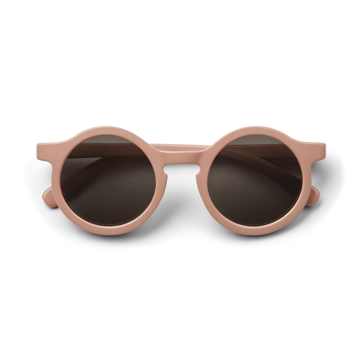 lunettes de soleil DARLA 4-10 ans tuscany rose - Liewood LW16006 2074 5715335185678