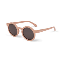 lunettes de soleil DARLA 4-10 ans tuscany rose - Liewood LW16006 2074 5715335185678