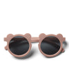 Lunettes de soleil DARLA MR Bear 1-3 ans tuscany rose - Liewood LW18766 2074 5715493210717