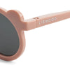 Lunettes de soleil DARLA MR Bear 1-3 ans tuscany rose - Liewood LW18766 2074 5715493210717