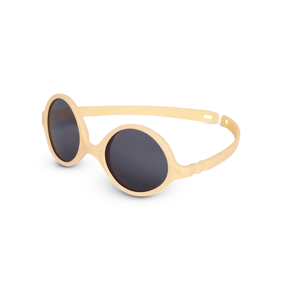 lunettes de soleil Diabola Abricot 0-1 an - KI ET LA 