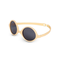 lunettes de soleil Diabola Abricot 0-1 an - KI ET LA