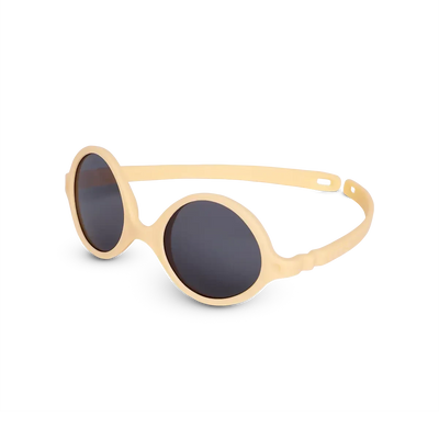 lunettes de soleil Diabola Abricot 0-1 an - KI ET LA