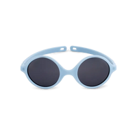 lunettes de soleil Diabola Bleu Clair 0-1 an - KI ET LA