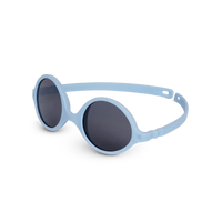 lunettes de soleil Diabola Bleu Clair 0-1 an - KI ET LA