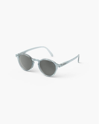 lunettes de soleil junior 7 - 11 ans #D frozen blue - IZIPIZI