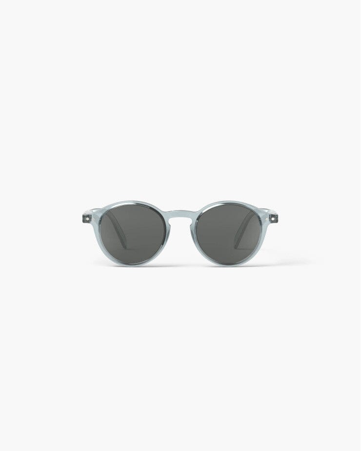 lunettes de soleil junior 7 - 11 ans #D frozen blue - IZIPIZI 