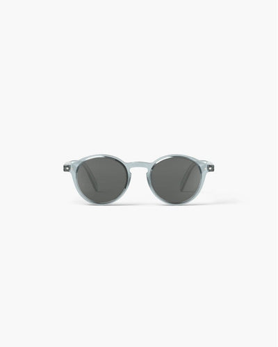 lunettes de soleil junior 7 - 11 ans #D frozen blue - IZIPIZI