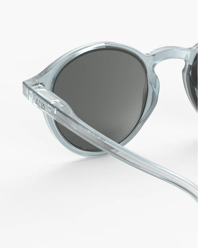 lunettes de soleil junior 7 - 11 ans #D frozen blue - IZIPIZI